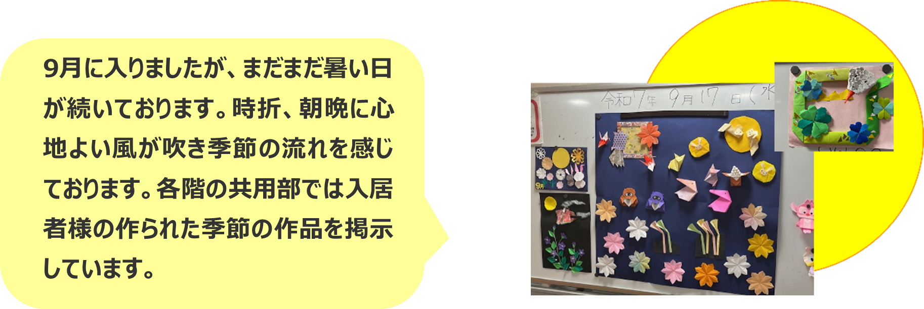 みどりの風長尾１