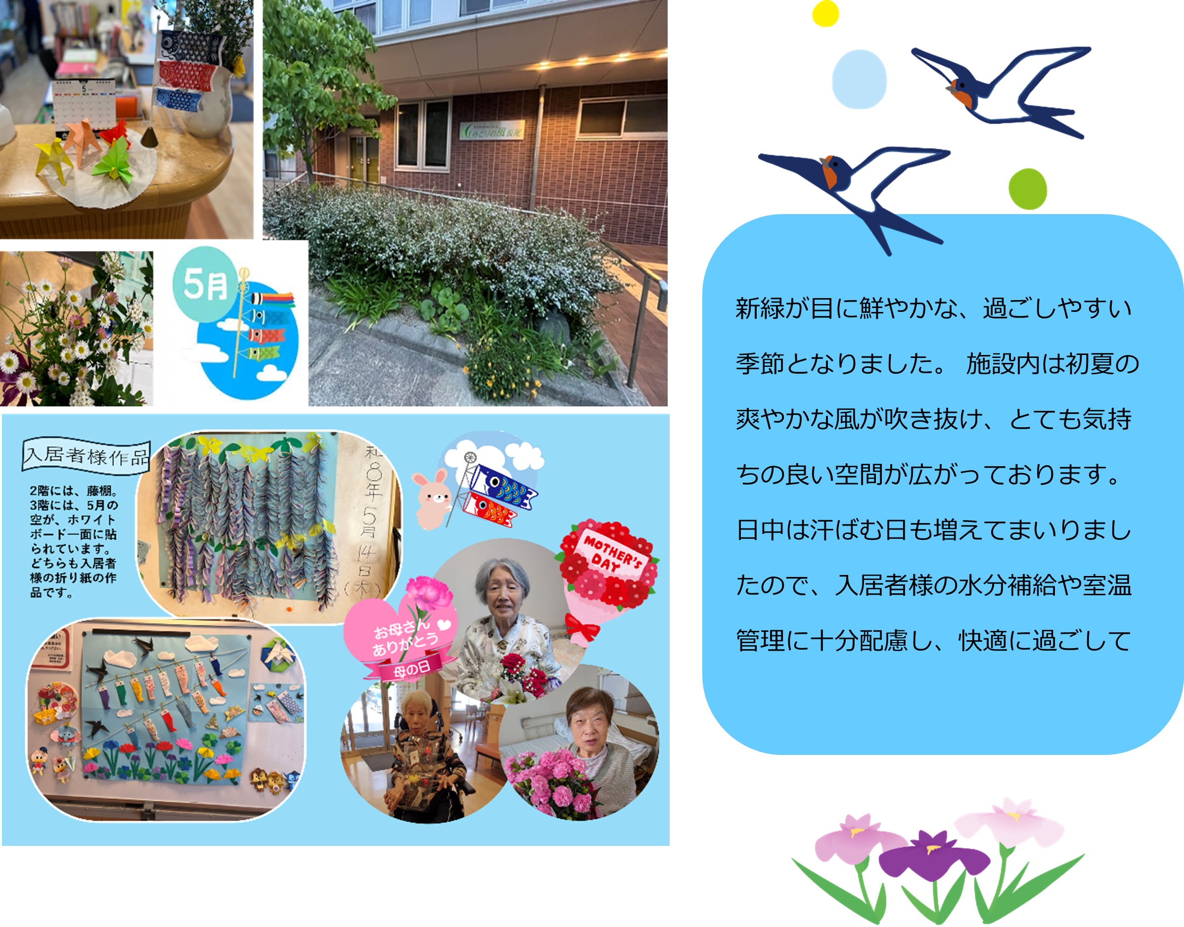 みどりの風長尾１